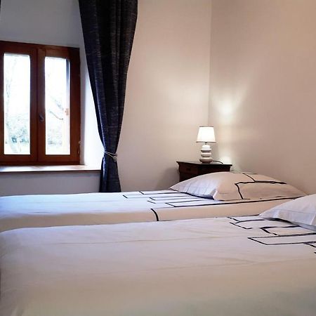 Вилла Le Bocage Sartilly-Baie-Bocage Экстерьер фото